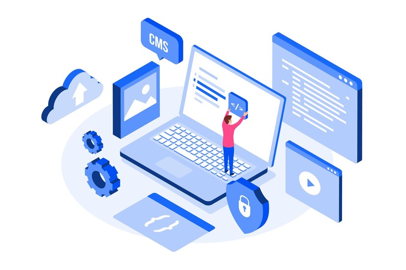  web design